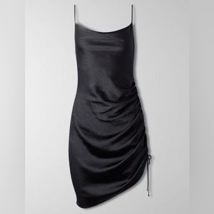 Aritzia Wilfred Sestina Dress